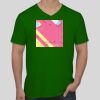 CVC V-Neck T-shirt Thumbnail