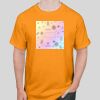 Premium Cotton CVC Roundneck T-Shirt Thumbnail